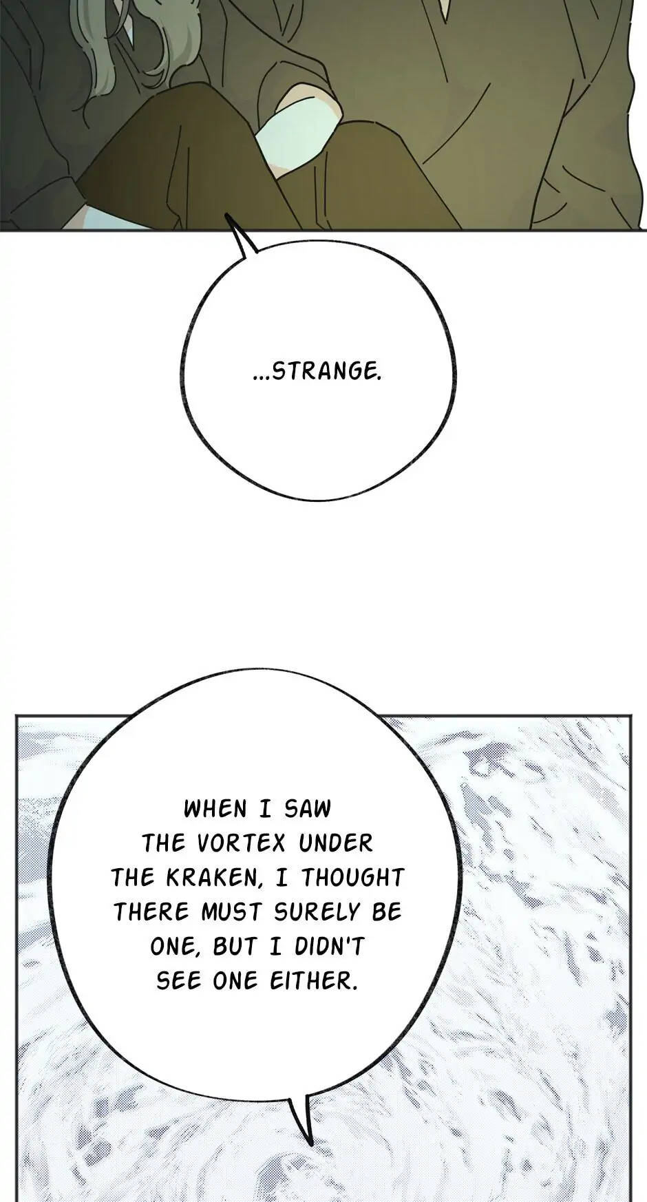 The Evil Lady’s Hero Chapter 44 - page 54